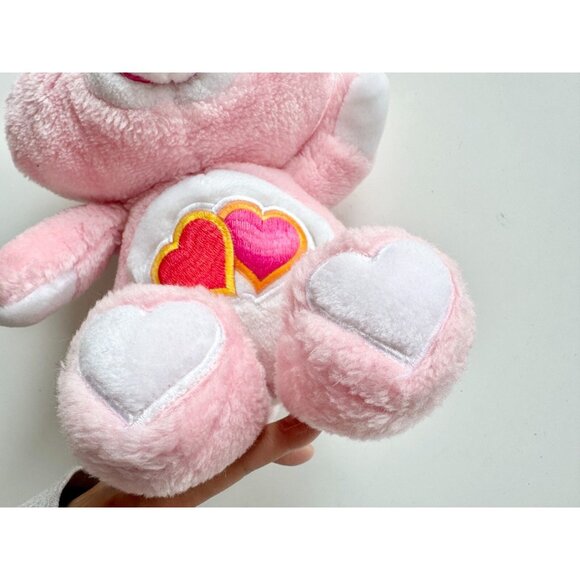 Vintage 1983 KENNER Love-A-Lot Bear Carebear - Picture 6 of 10